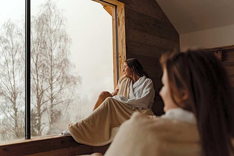 natur- und wellnesshotel Höflehner