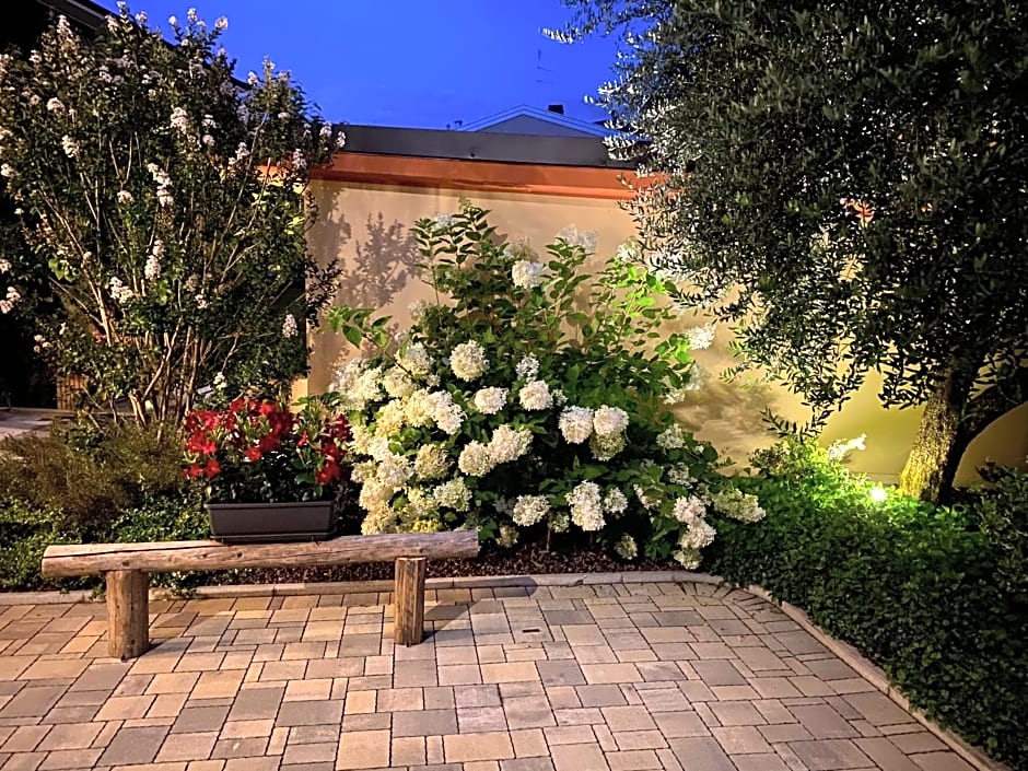 VeronaLago B&B Accessibile