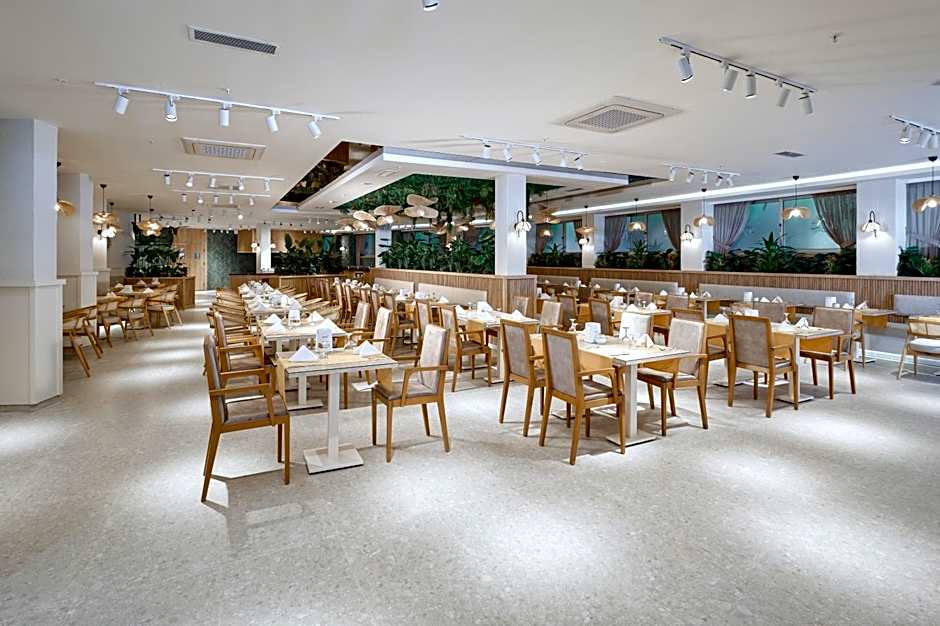 Annabella Park Hotel - All Inclusive