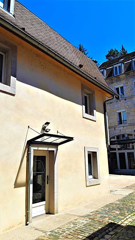 Best Western Citadelle Besancon