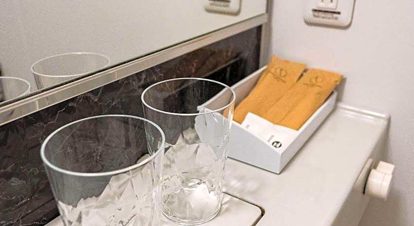 ibis Budget Osaka Umeda