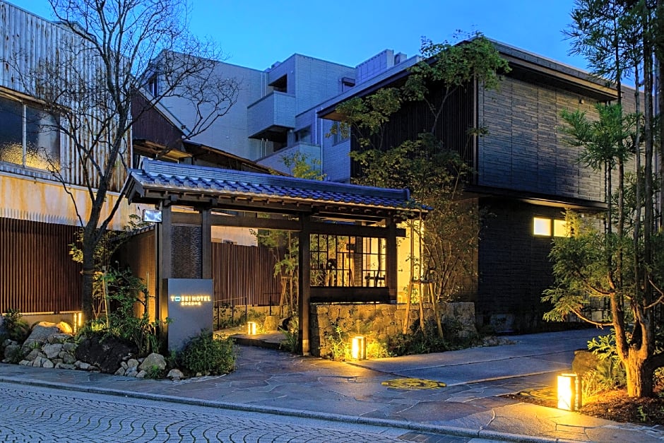 Tosei Hotel Cocone Kamakura