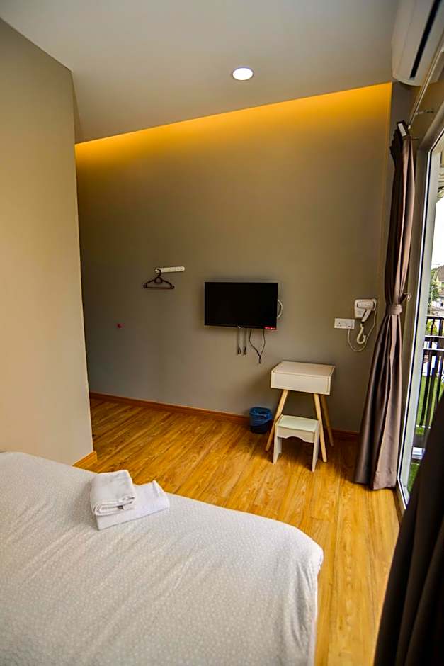 Amoris Grand Event Space