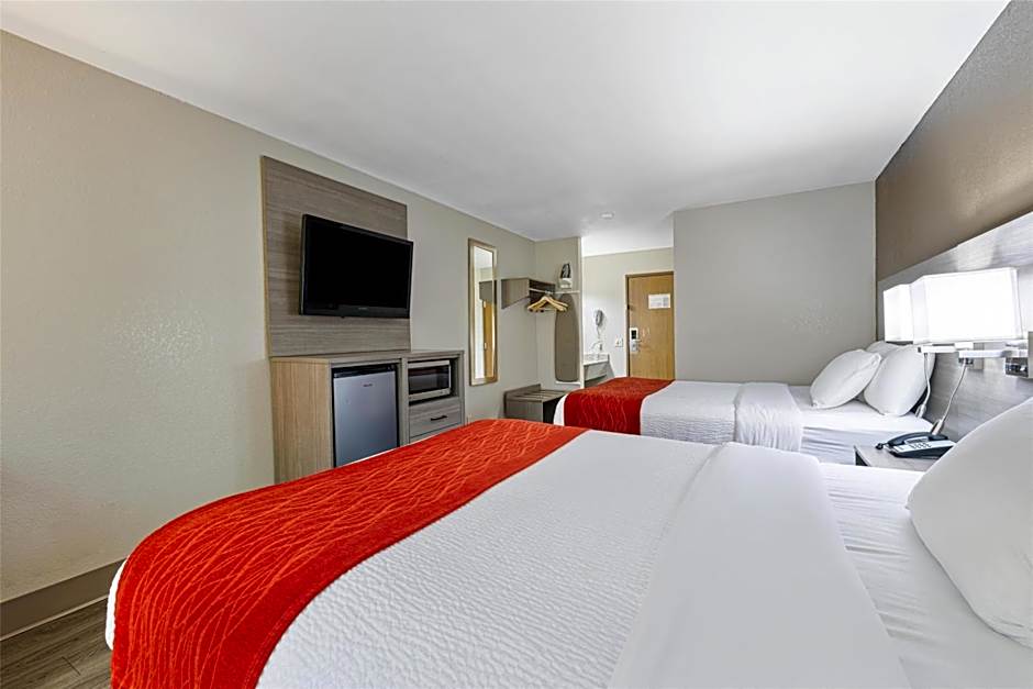 SureStay Plus Hotel by Best Western Kearney