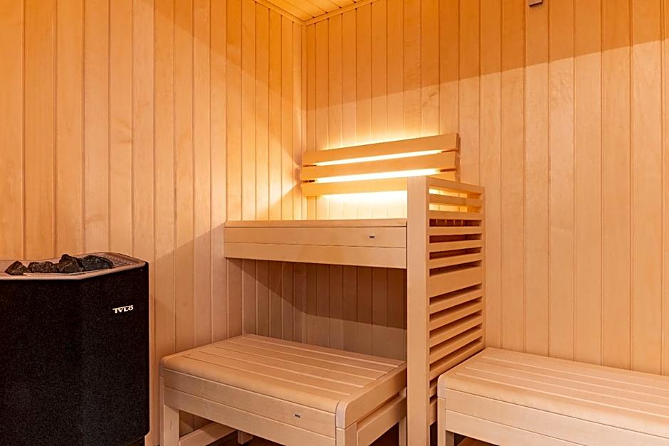 Hôtel Restaurant & Spa La Maison Oppoca