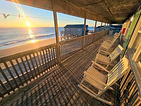 Cape Hatteras Motel