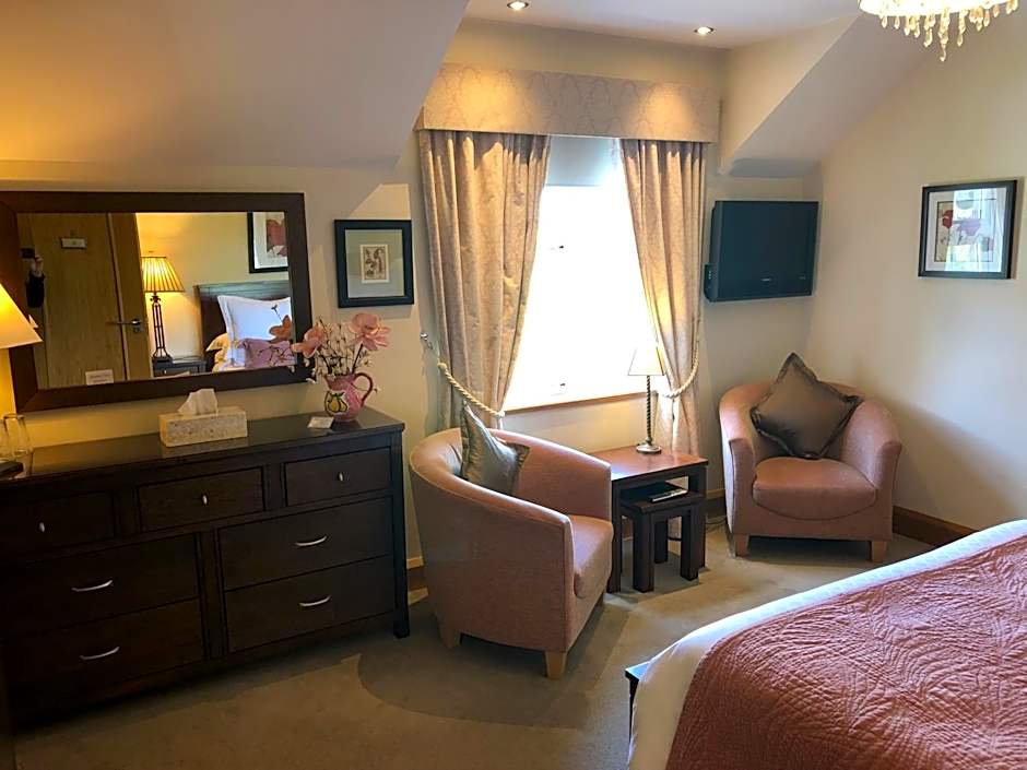 Crowfield Country House