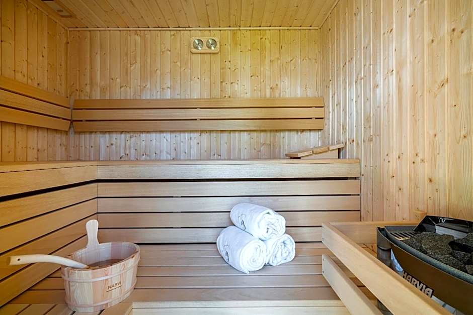 Przypływy & Odpływy