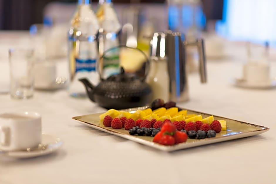 Glasgow West Hotel by Compass Hospitality