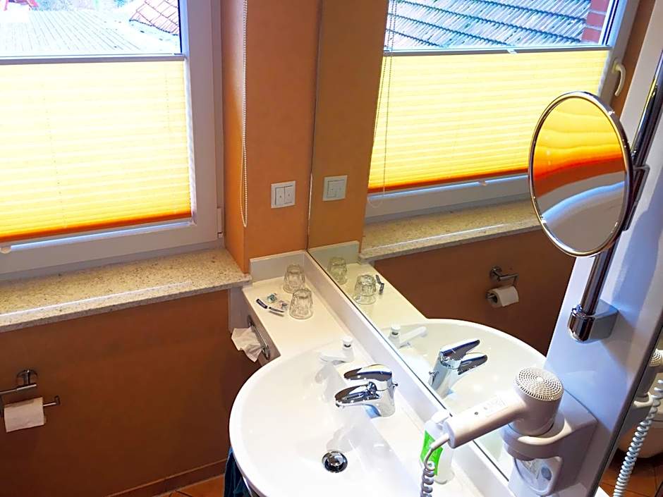 Landhotel Witte-König