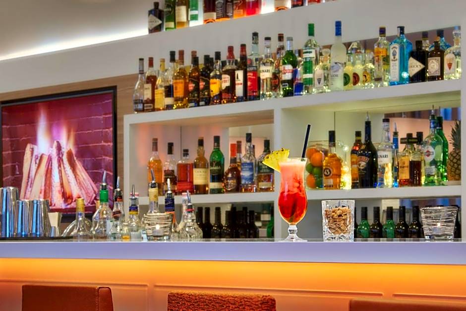 Hampton by Hilton Berlin City Centre Alexanderplatz