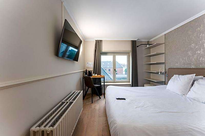 Hotel Karel de Stoute