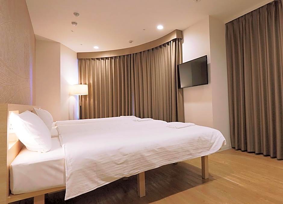 Park Central Sakura Hotel – Osaka, 