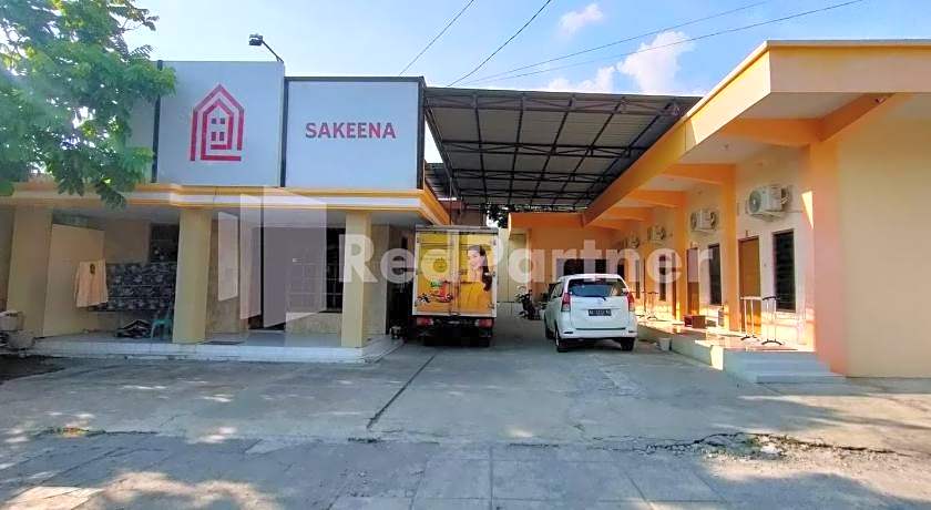 OYO Life 92542 Griya Sakinah Syariah