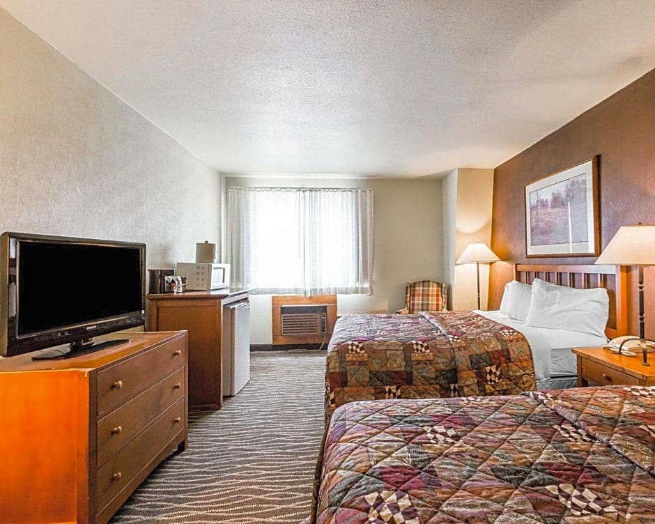 Quality Inn Pagosa Springs