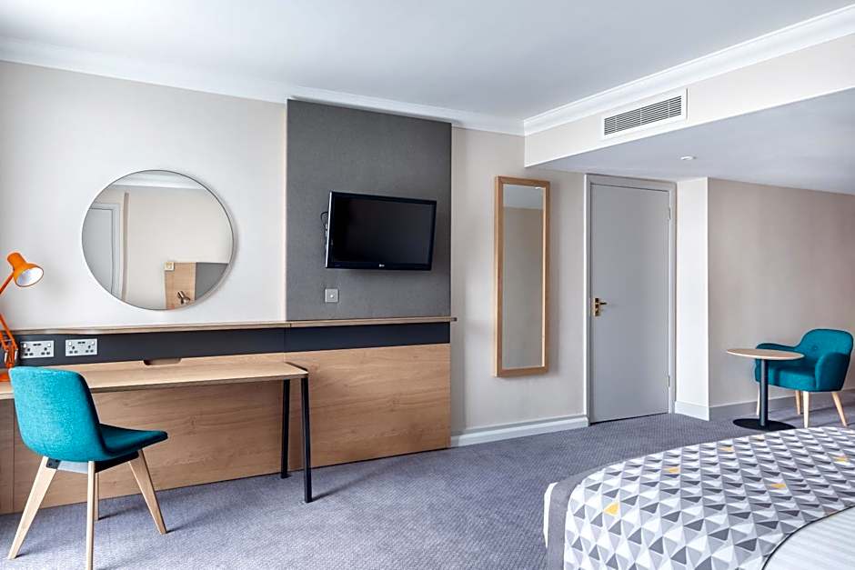Holiday Inn Leicester City By IHG