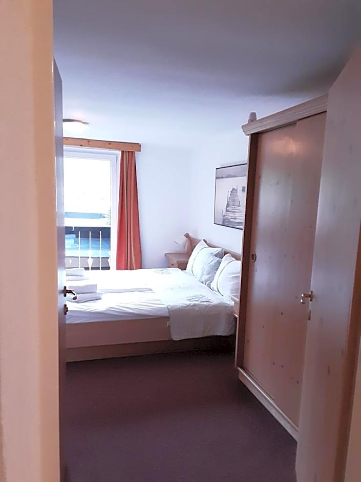 Apartment House Seerose self check-in