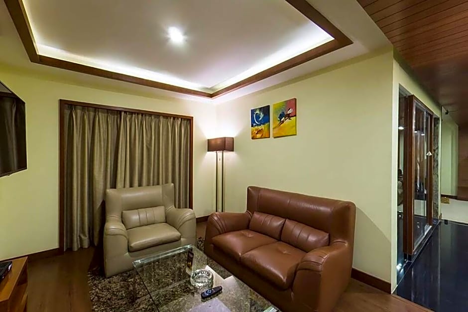 The Fern Residency Mundra