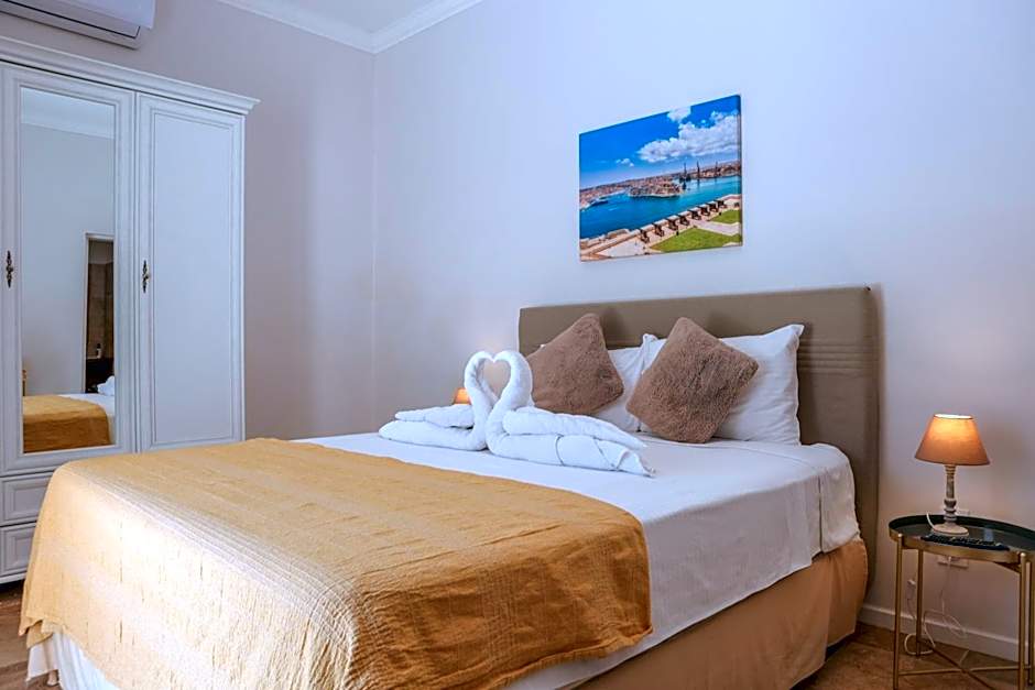 Palazzo Pisani Boutique Hotel & Spa Malta