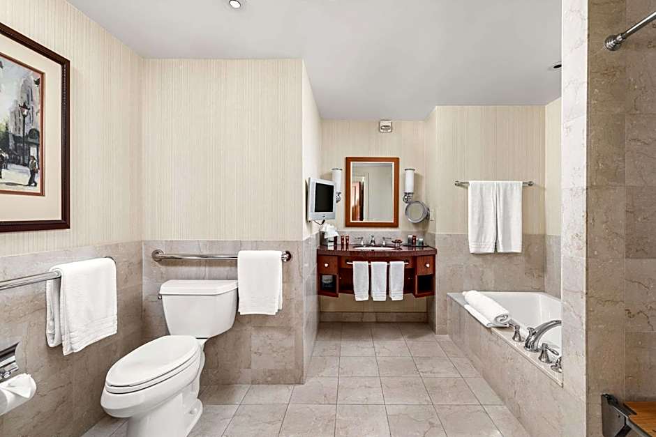 Conrad By Hilton Indianapolis
