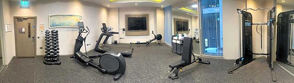 Maldron Hotel Belfast City