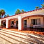 Rancho Las Cruces