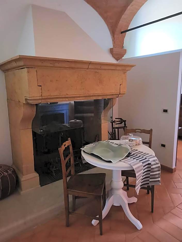 Casa Flosa Room & Breakfast