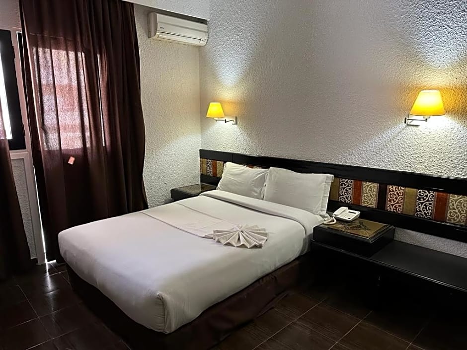 Ourida Urban Hotel Rabat