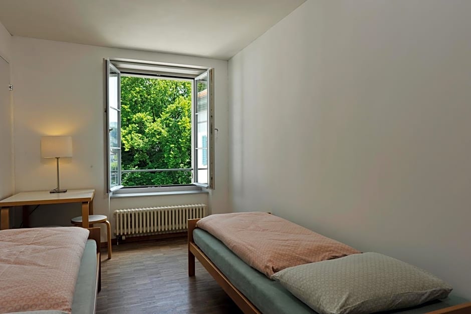 Richterswil Youth Hostel