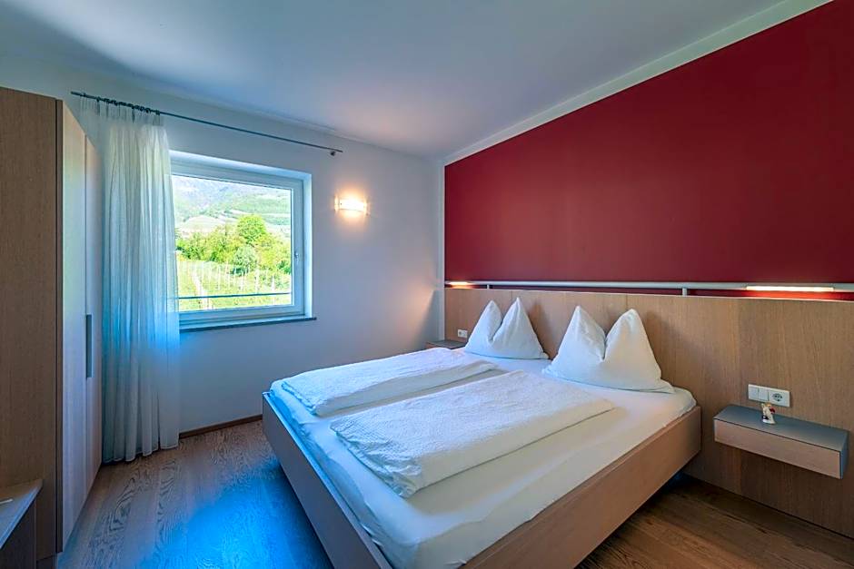 Sandhof Ferienwohnungen