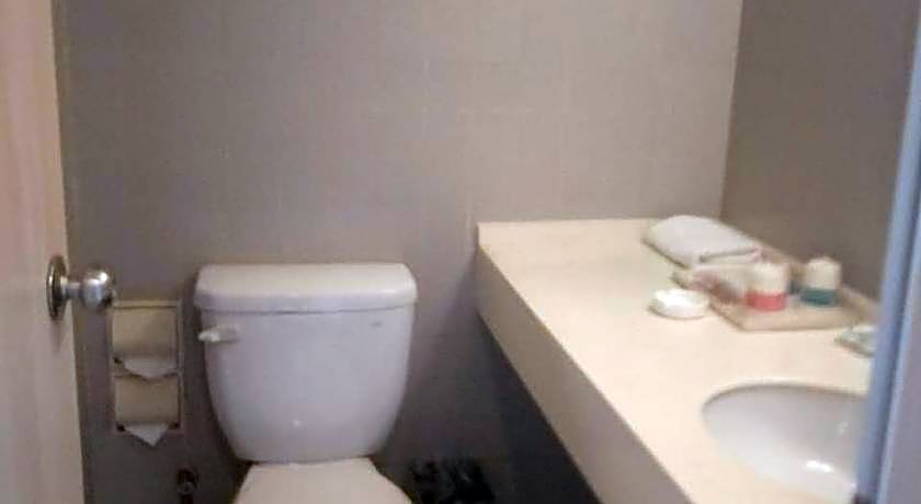 Jinjiang Inn Xi'an Exhibition Center Zhangba East Road