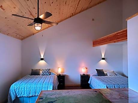 Dream Drift Motel