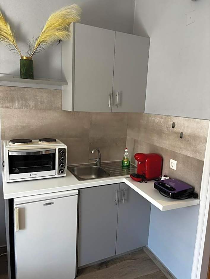 SPN.SPIROS APARTMENTS PREVEZA