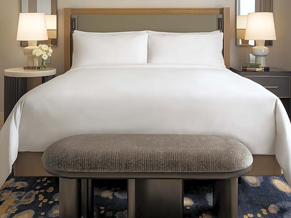 Fairmont Breakers Long Beach