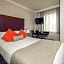 Mercure London Kensington Hotel