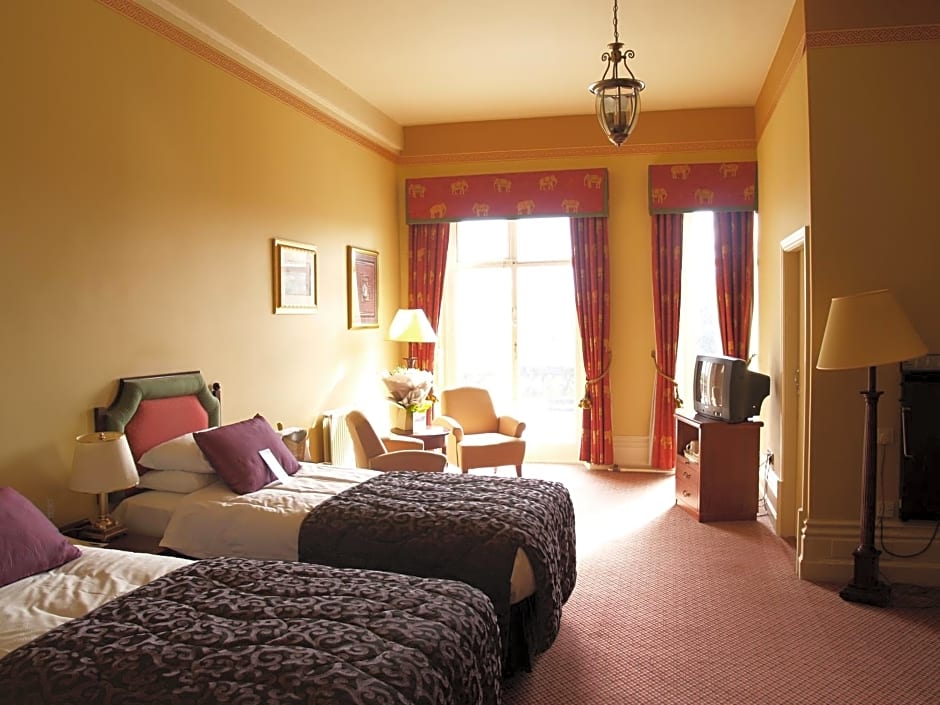 Buxton Palace Hotel