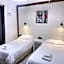 Hotel Arganda