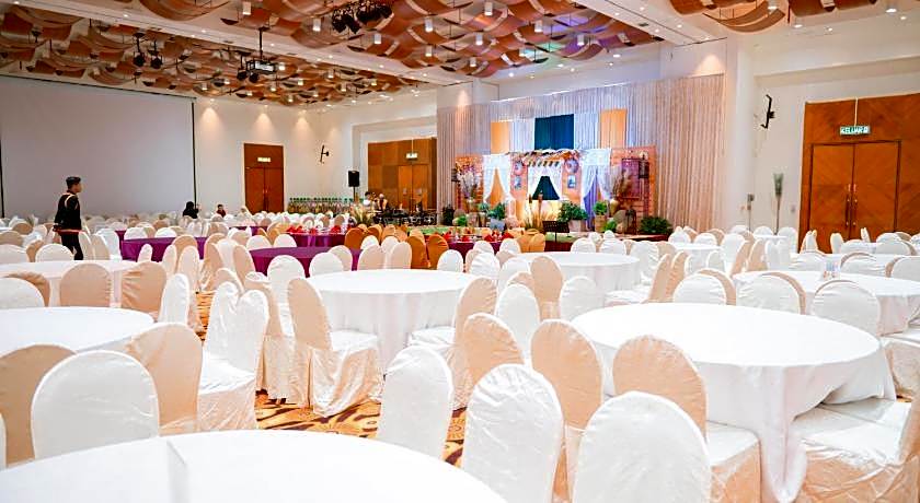 Parkcity Everly Hotel Bintulu