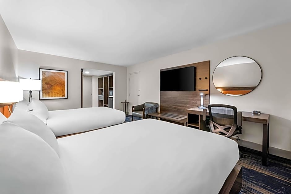 The Federal Hotel Downtown Carson City, an Ascend Collection Hotel