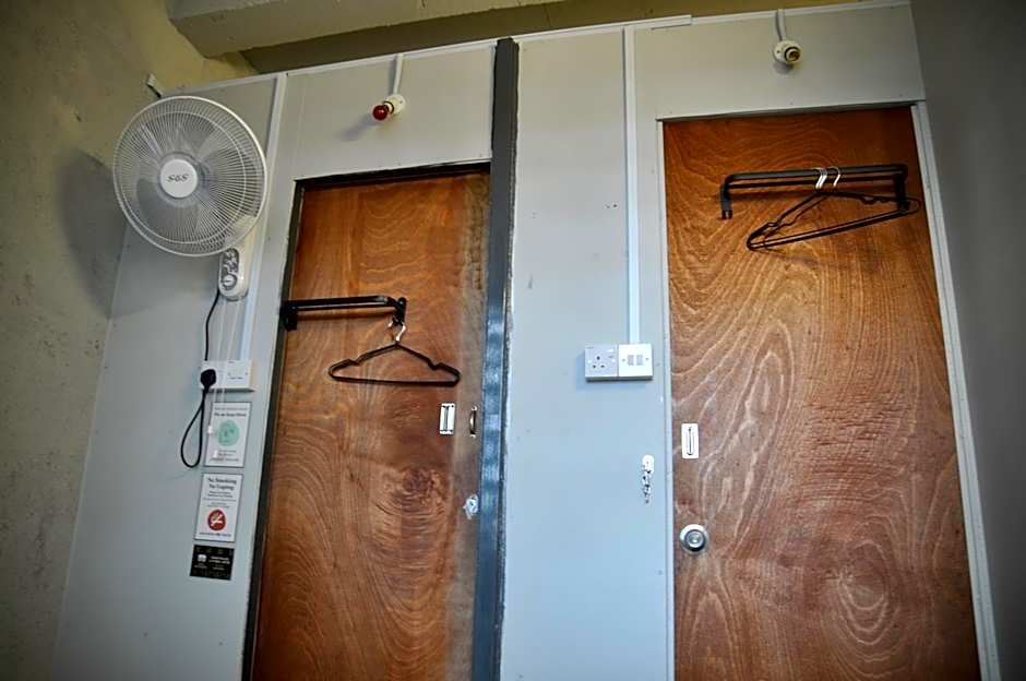 GRAYHAUS INN Ipoh