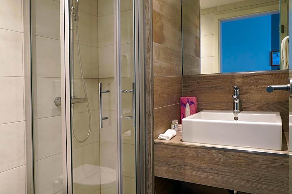 Best Western Hotel St. Michael