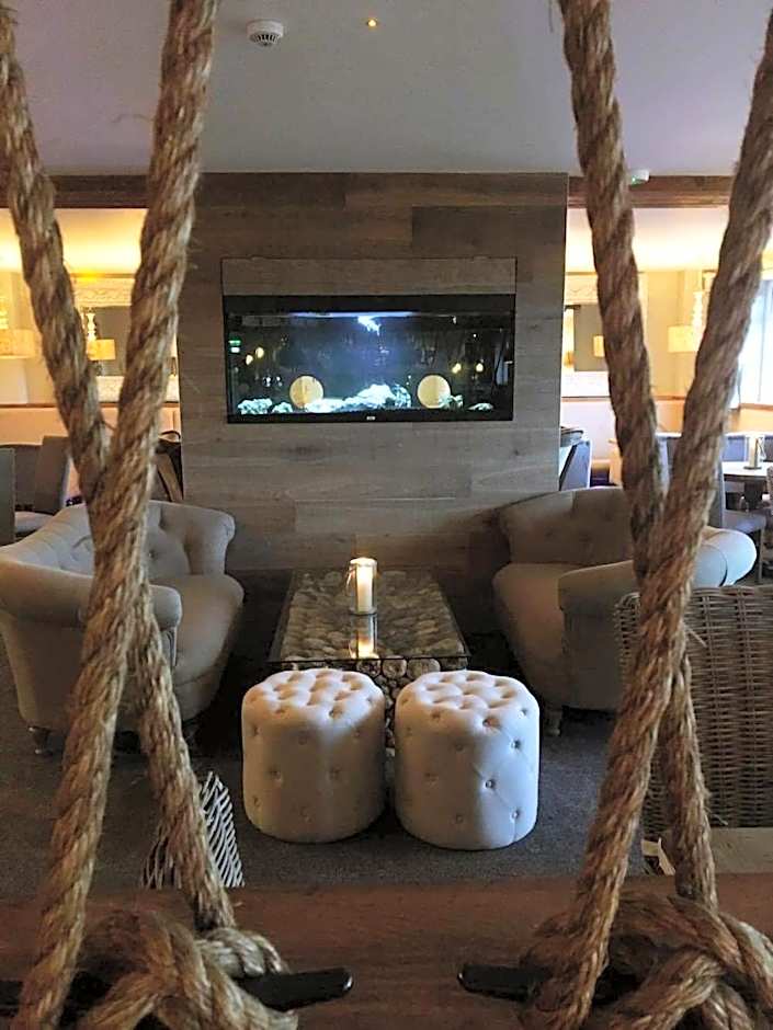 The Dunes Hotel
