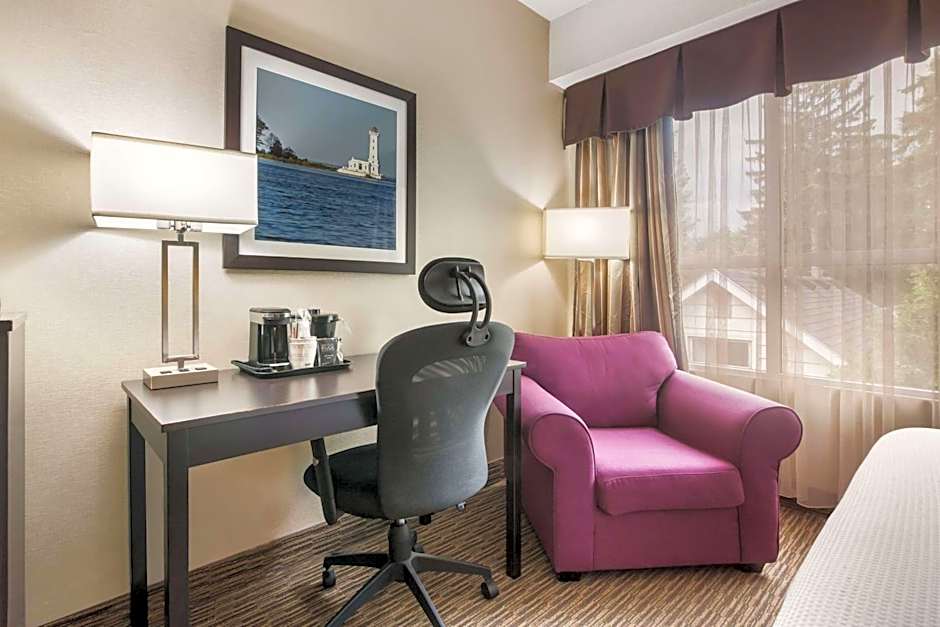 Best Western Little River Inn
