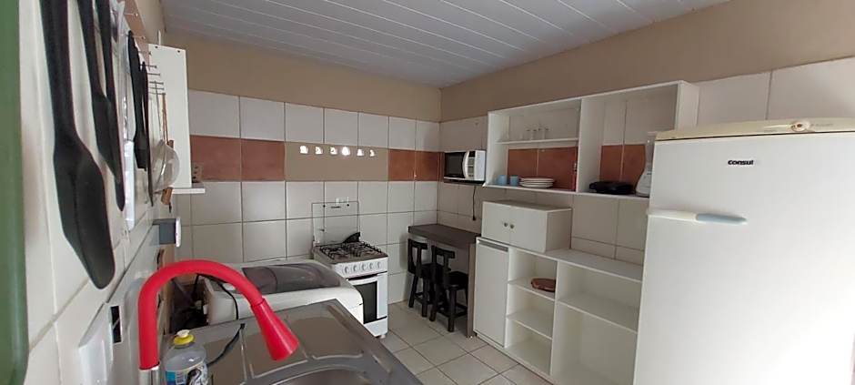 Casa temporada Araçoiaba