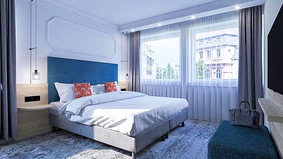 Dom-Hotel