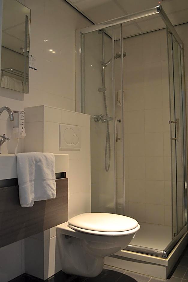 Fletcher Hotel Het Veluwse Bos