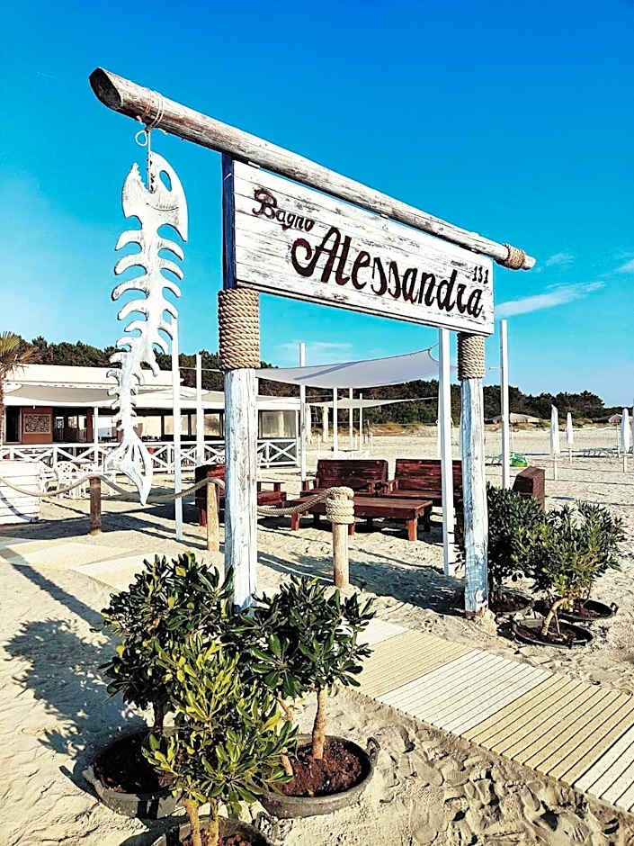 Aparthotel Costa Paradiso
