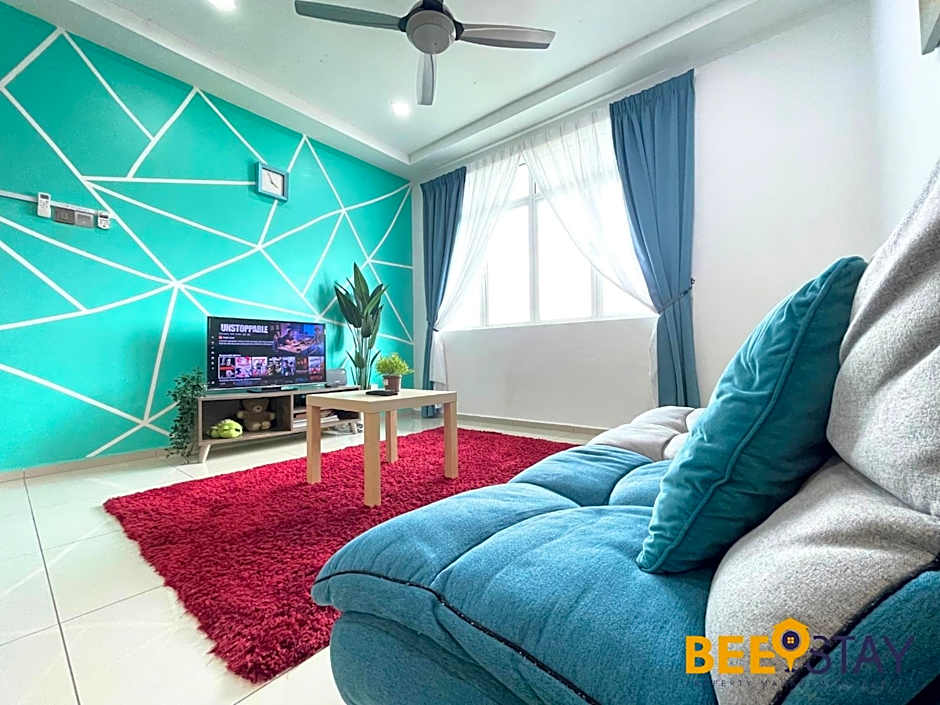 KLIA Ehsan Residences Sepang Nilai