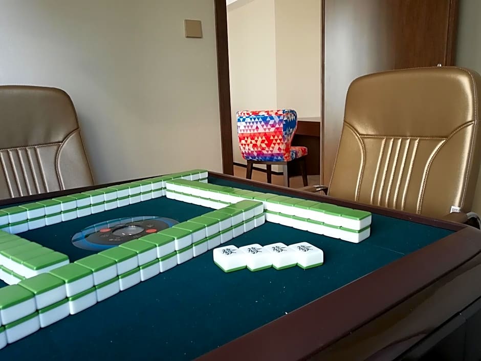 Zmax Hotel Guangzhou Sanyuanli Metro Station – Guangzhou (Canton), IA