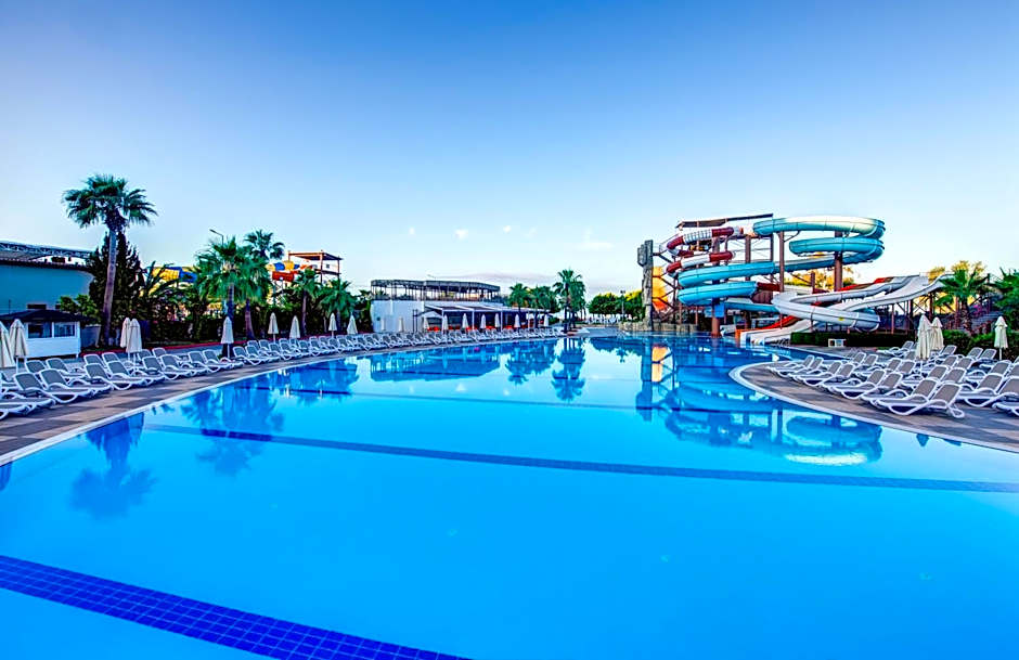 Bera Alanya Hotel - Halal All Inclusive